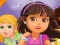 Jeu dora jump en ligne
