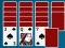Jeu Spider Solitaire 2 Suits en ligne