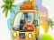 Jeu Kids Car Puzzle en ligne