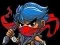 Jeu Ninjakira Combo Showdown en ligne