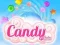 Jeu Candy Rain en ligne