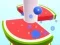 Jeu Helix Fruit Jump en ligne