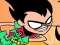 Jeu Teen Titans: Jumping Tournament 2 en ligne