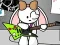 Jeu Bunny Rockstar en ligne