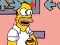 Jeu Friday Night Funkin Vs Homero en ligne