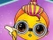 Jeu Minions Popsy Humanization en ligne