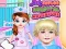 Jeu Baby Taylor Hospital Adventur en ligne