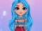 Jeu Rainbow Girls Space Core Aesthetic en ligne