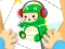 Jeu Paper Fold en ligne