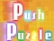 Jeu Push Puzzle en ligne