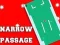 Jeu Narrow Passage en ligne
