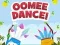 Jeu Oomee Dance en ligne
