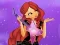 Jeu Stella Girl Dress Up Game en ligne