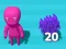 Jeu Real Squid 3d en ligne
