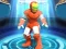 Jeu Iron Hero Run en ligne