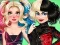 Jeu Villains #Vday Celebration Party en ligne