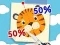 Jeu Cut it Perfect en ligne