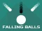 Jeu Falling Balls en ligne