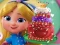 Jeu Wonderland Cake Maker en ligne