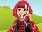 Jeu Red Riding Hood Dress Up en ligne