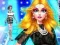 Jeu Supermodel Makeover Glam Dress Up en ligne