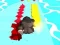 Jeu Monster Rush en ligne