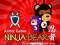 Jeu Ninja Bear en ligne