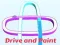 Jeu Drive And Paint en ligne