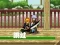 Jeu Anime Warriors 2 en ligne