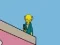 Jeu Simpsons Arcade en ligne