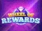 Jeu Wheel of Rewards en ligne
