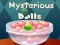 Jeu Mysterious Balls en ligne