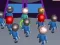 Jeu Squid Game Survival en ligne