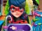 Jeu Miraculous Hero Real Dentist en ligne