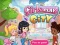 Jeu Girls Play City en ligne