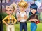 Jeu Valentine's Day Romance Kiss en ligne