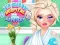 Jeu Ice Queen Hospital Recovery en ligne