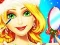 Jeu From Messy To Classy: Princess Makeover en ligne