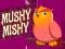Jeu Mushy Mishy en ligne