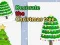 Jeu Decorate the Christmas tree en ligne