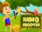 Jeu Mango Shooter en ligne