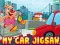 Jeu My Car Jigsaw en ligne