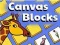 Jeu Canvas Blocks en ligne