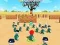 Jeu Battle Squid Game en ligne