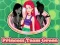 Jeu Princess Team Green en ligne