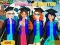 Jeu Princess Graduation en ligne
