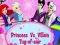 Jeu Princess Vs. Villains Tug-of-war en ligne