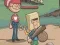 Jeu Backyard Heroes en ligne