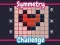 Jeu Symmetry Challege en ligne