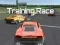 Jeu Training Race en ligne